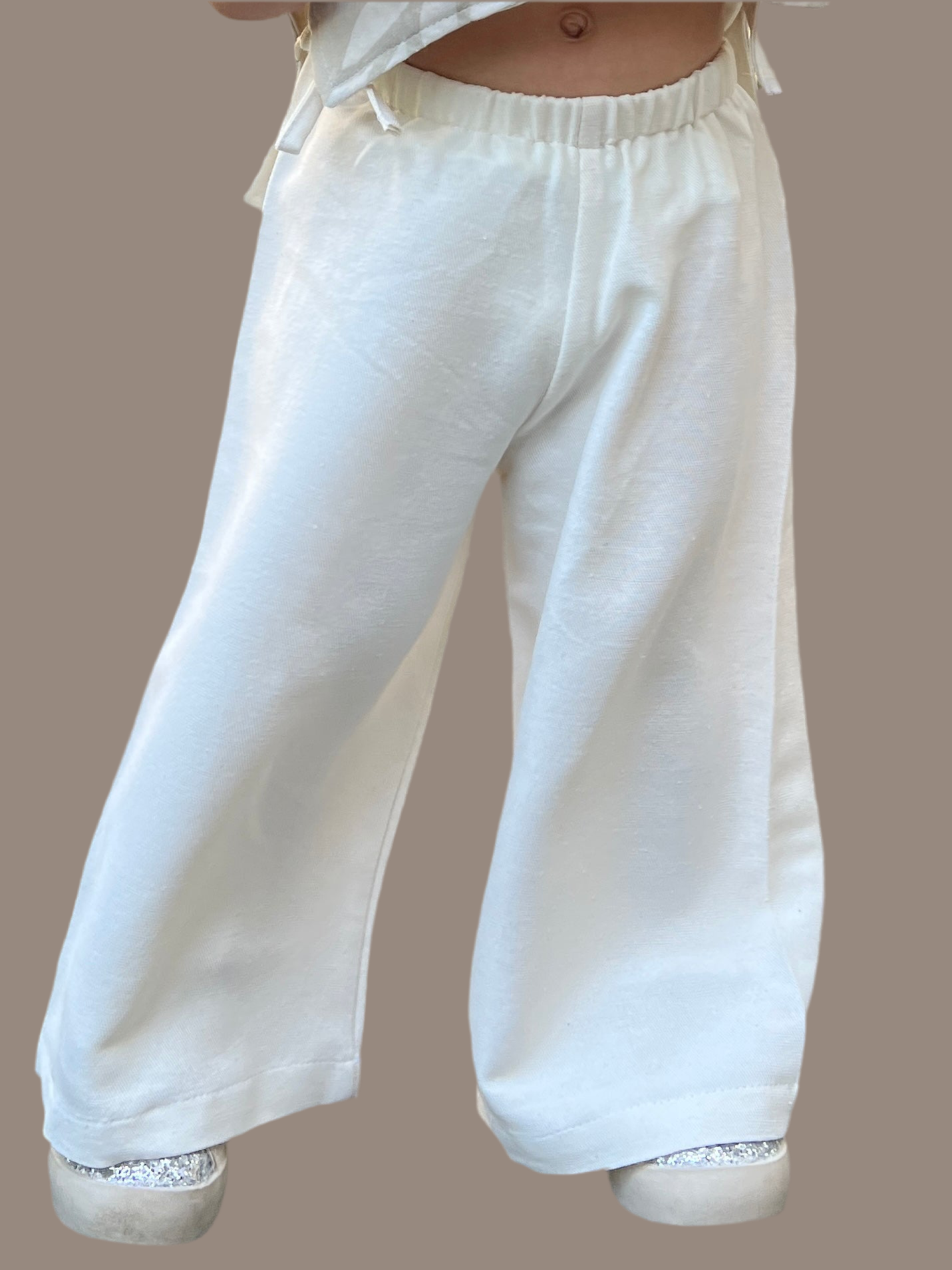 Kiddo pants