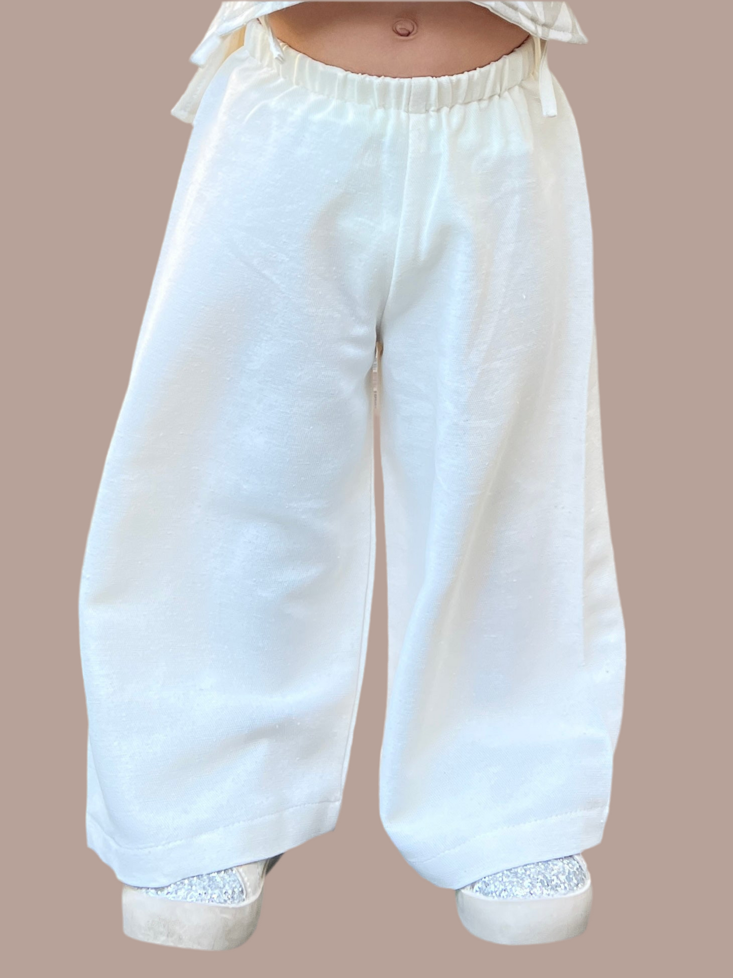 Kiddo pants
