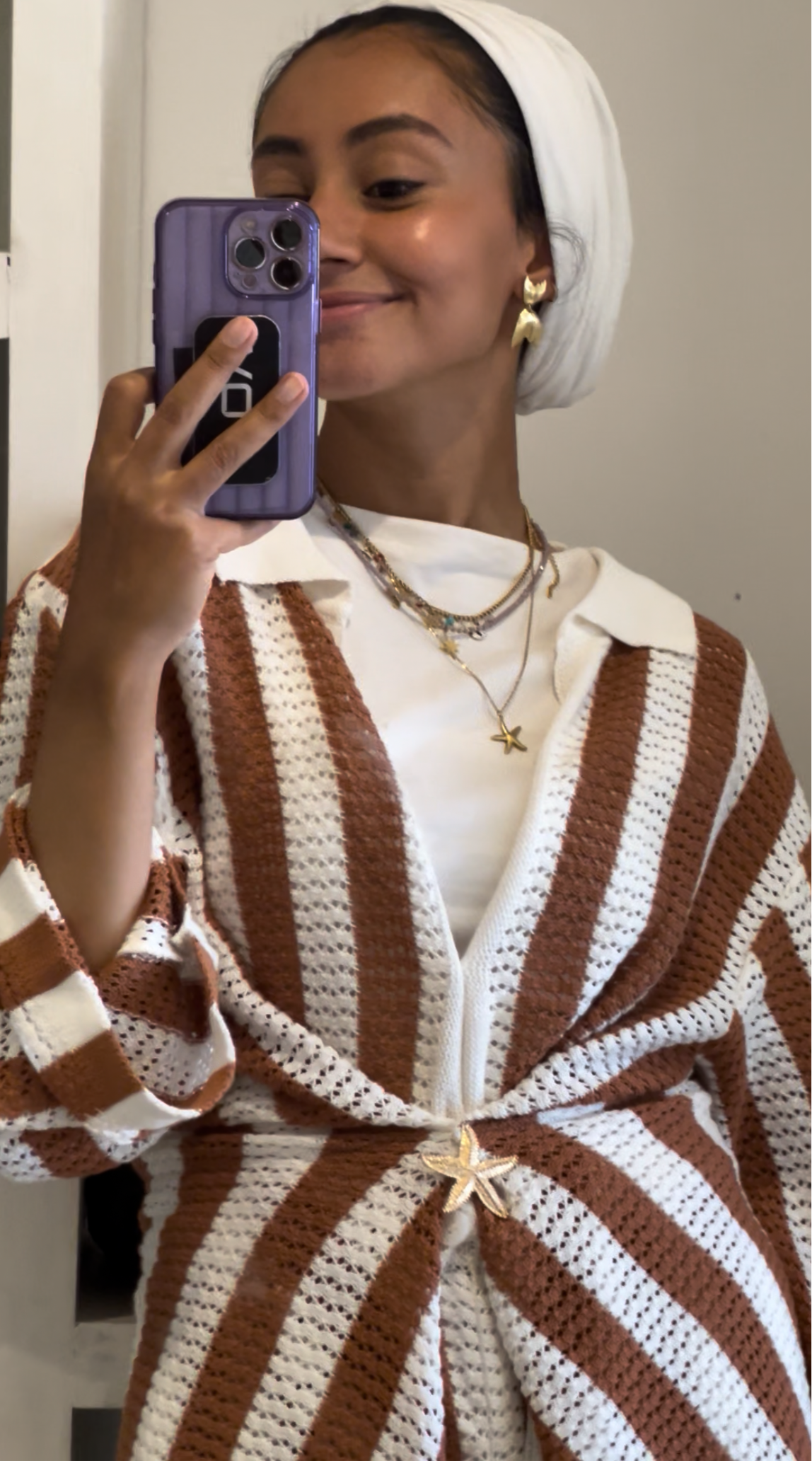 Toffee Stitch Set