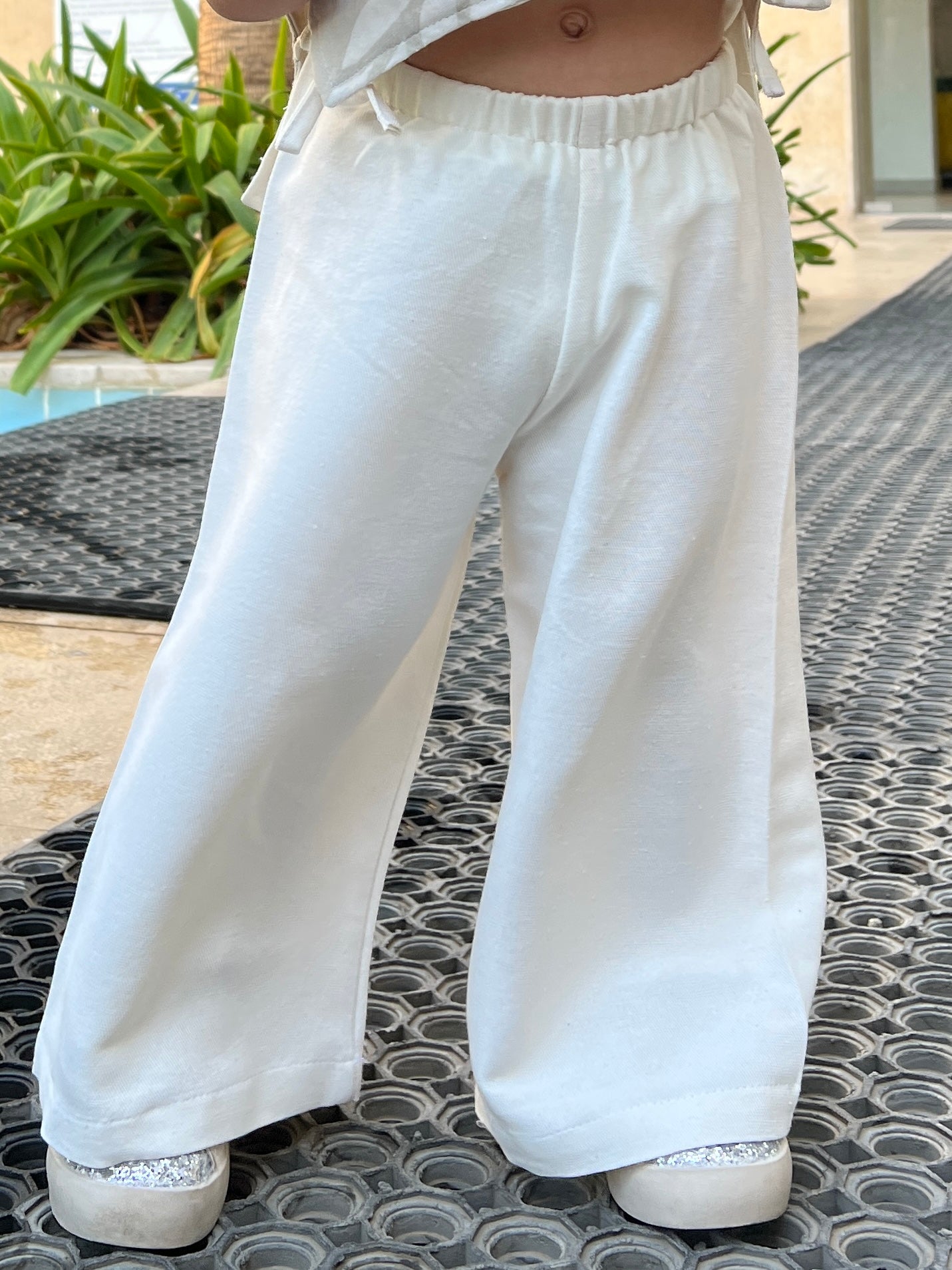 Kiddo pants