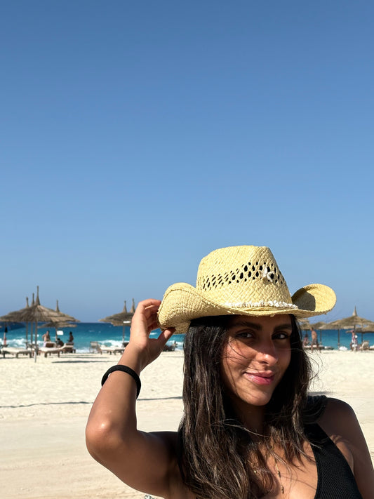 The Seastar Hat