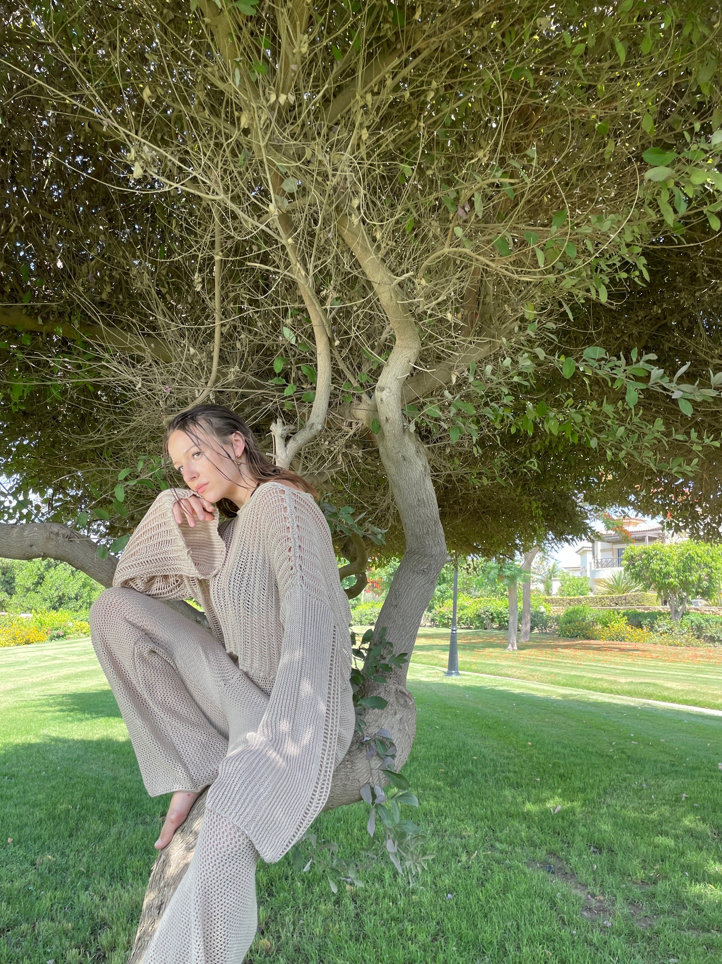 knit Beach top (preorder)