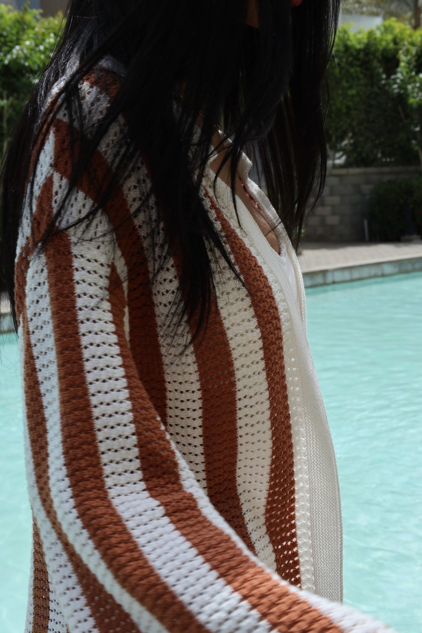 Toffee Stitch Set
