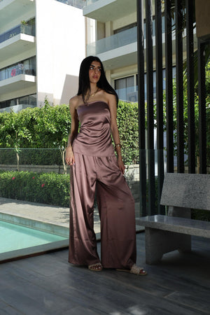 Ritual Brown set