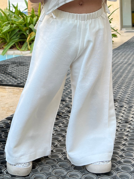 Kiddo pants
