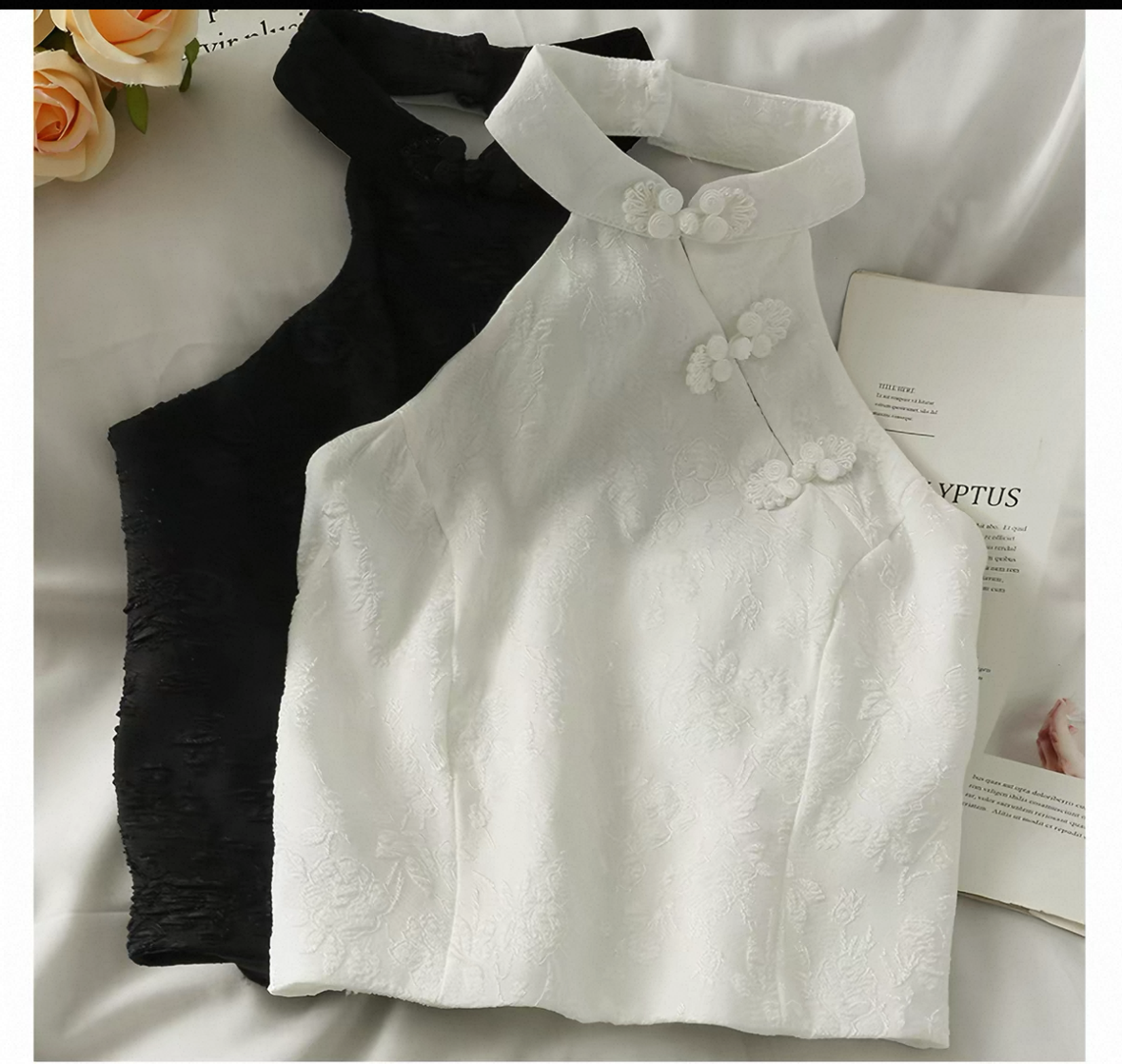 Pre order- The Japanese Top