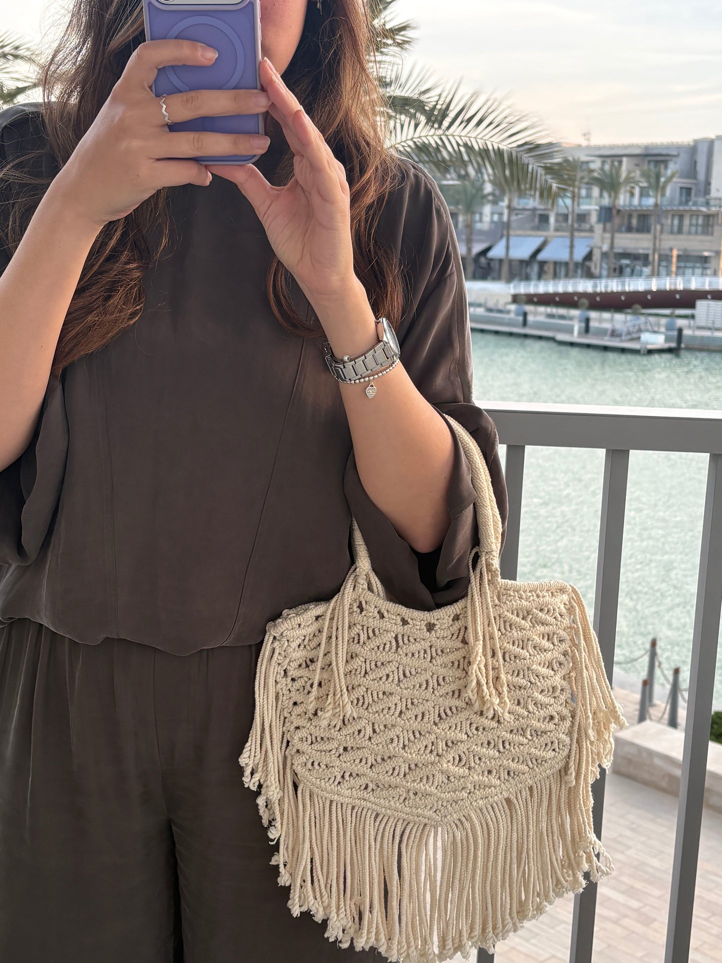 The Bag