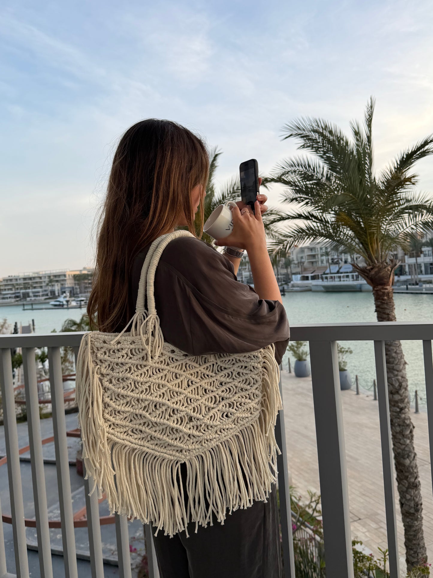 The Bag