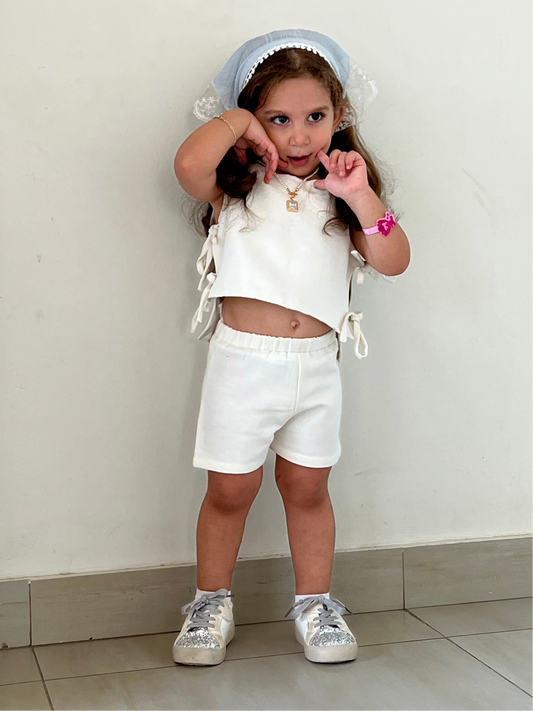 Kiddo shorts