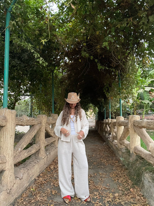 Linen Pants