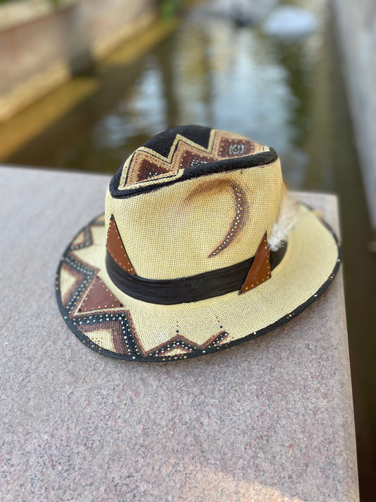 PRE ORDER-Cowboy Hat