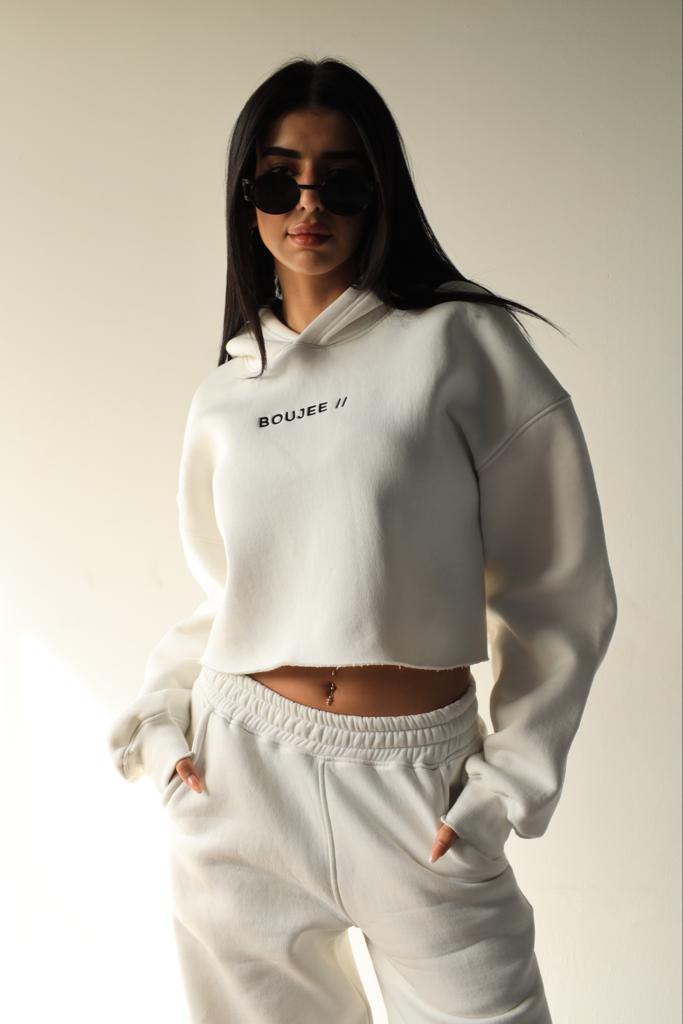 The Boujee Hoodie